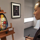 Image for article titled Work Of Art: The Next Great Artist: "Self-Reflexive"